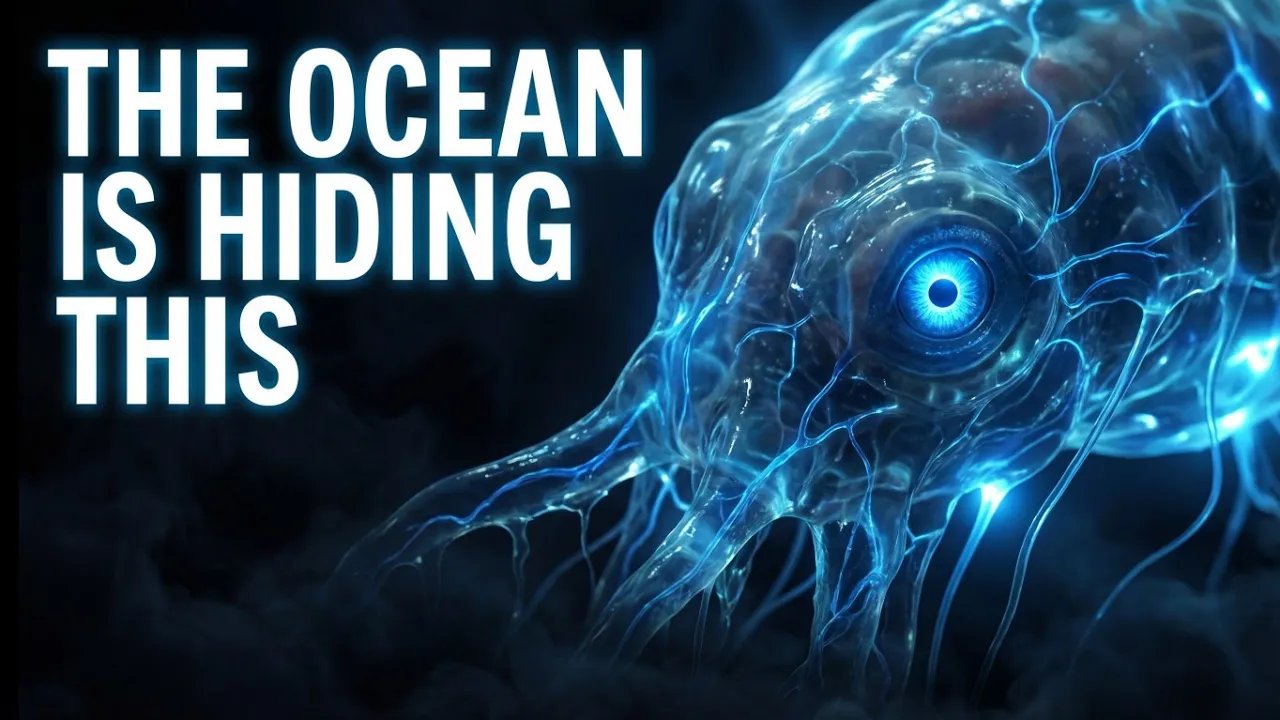 Why Some Sea Creatures Melt When Brought to the Surface