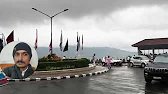 नेपाल के काठमांडू में Station का वीडियो ll My Vlog Video ll