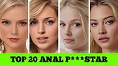 Top 20 Beautiful P***Star ⭐✨
