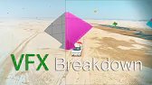VFX breakdown |2020|pre wedding