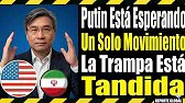 Cómo Putin está atrapando a Estados Unidos en su propio juego