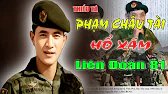 Hổ Xám PHẠM CHÂU TÀI: Liên Đoàn 81 Biệt Cách Nhảy Dù - Quân Lực VNCH