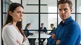A Single Dad Ignored His Boss’s Hints — Until She Shouted, “I Love You!” in a Meeting