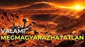 A félelmetes igazság: Mit lát a Curiosity már 12 éve a Marson?