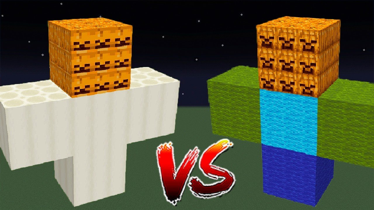 all mutant zombies VS all skeleton bosses battle in minecraft