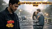 Slow rock melayu paling menyayat hati (Kau Bahagia Buka Dengan Ku) Ardiansyah
