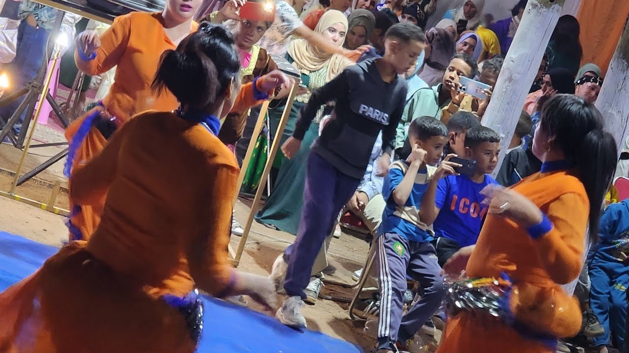 اجمل قصارة لسنة 2025 بجودة عالية فرجة ممتعة ل...