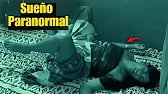Strange Paranormal Activity Filmed in the Early Morning – Empty Voices Compilation