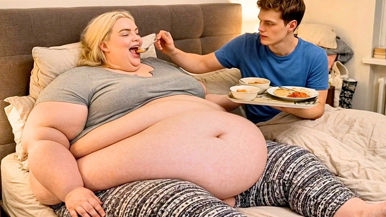 Fattened with Love: One Injury Made Serena Bi...