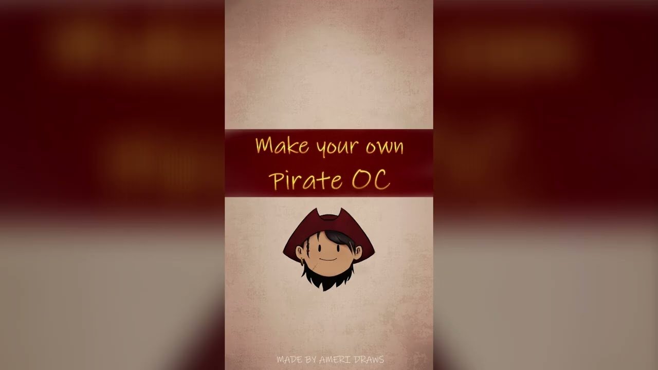 Make Your Own OC Challenges | Compilation 2 #...