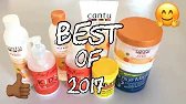 Best Of 2017 | KIDS NATURAL HAIR PRODUCTS | Islanddoll Vee