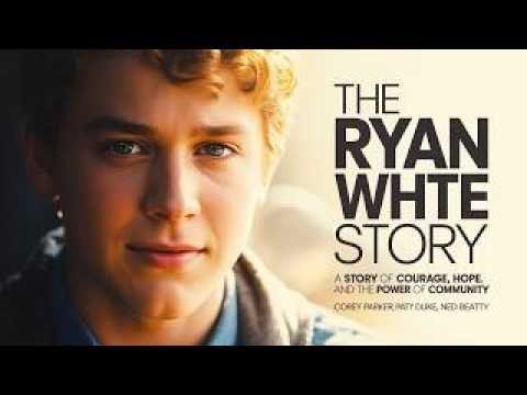 The Ryan White Story (1989) LMN Full TV Movie | Corey Parker, Patty Duke | Inspirational True Story