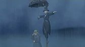Silent Confession: Why the Scarecrow Risked Everything for Sophie?