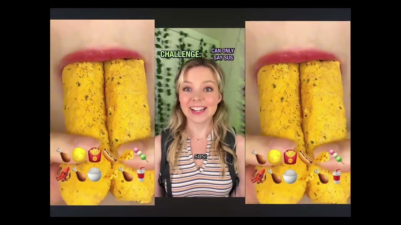 @DangbeeEATING. @thejessicakaylee | asmr n pov |