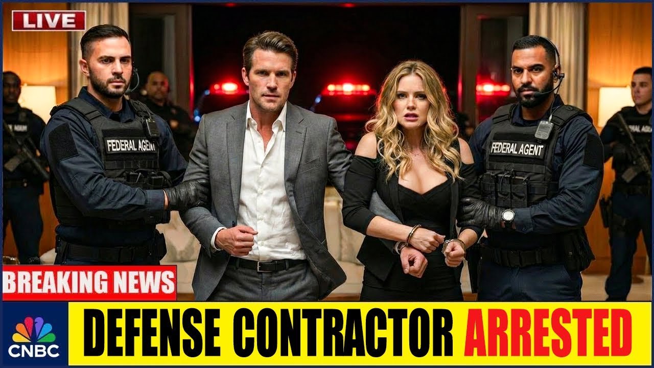 DEA, FBI & ICE EXPOSE $300M Shadow Network — Hidden Control | US Military