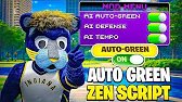BEST FREE NBA 2K26 CRONUS ZEN SCRIPT FOR *AUTOGREEN* (PS5/XBOX/PC)