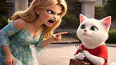 Why The Mother Kicked Her Out & No One Saw Her Talent || White Cat Storytelling