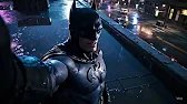 Batman Vlog | AI Short Film