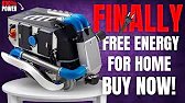 Australian Company Shocks the World with a New Free Energy Generator – Available for Purchase 2025!