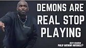 Be Careful What You Do With the Word You Hear | Pastor Philip Anthony Mitchell (2819 Church)