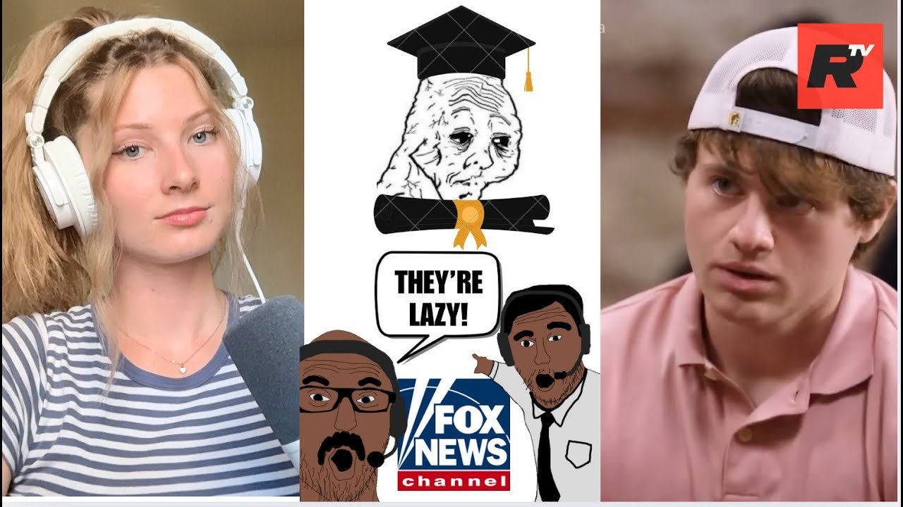 Young White Men Have Been ROBBED of Their Futures– Here's the PROOF | Guest: Doomernat