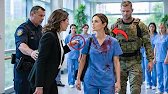 They Fired the Night Nurse — Until the Military Locked Down the Hospital