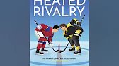 Rachel Reid - Game Changers #2 - Heated Rivalry - Audiobook Billionaires Romance