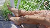 Show Me Your Toes #WorldsPrettiestFeet