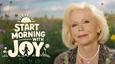 Louise Hay Morning Affirmations | Start Your Day with Happiness, Meditation & Mirror Work