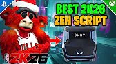 *BEST* Cronus Zen NBA 2K26 Auto-Green Setup Guide