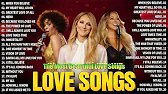Whitney Houston, Mariah Carey, Celine Dion 💖 Greatest Hits Full Live Best of World Divas 2026