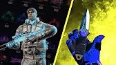 UNREAL HIGH VALUE SKIN DROP!? - HELLxxxE