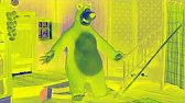 Bear Blown Away by the Trumpet Effects! | Sponsored By: Tree House Effects