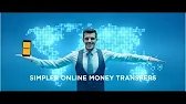 Online Money Transfers Simplified with Unimoni