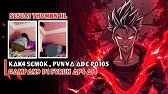 MASIH BERMAIN GAME SEPAK BOLA, GAMEPLAY DLS 26