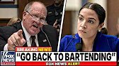 “Congress BURSTS Into Laughter as Tom Homan & Jim Jordan Shut Down AOC’s Ridiculous Claim”