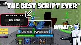 [💸NEW💸] X99 GACHA LUCK SCRIPT IN BLOX FRUITS