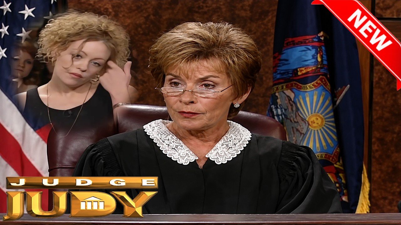 Judge Judy 2026 Full {Episodes 38368} 🌹🌹🌹 Best Amazing Cases Season 2026🌹🌹🌹 Full Episodes 1080p HD