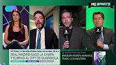 FUTBOL TOTAL 17/3/26: Real Madrid volvió a ganar y a eliminar a Manchester City ⚽️