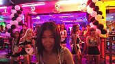Pattaya Soi 6 Girls Will Blow Suck Brains With Love - Pattaya soi 6 after Midnight