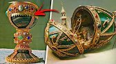 20 Most Wanted Lost Objects In The World!