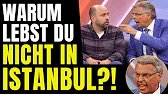 Suddenly the whiner is STUTTERING! 🤣 Bosbach at his best 💥