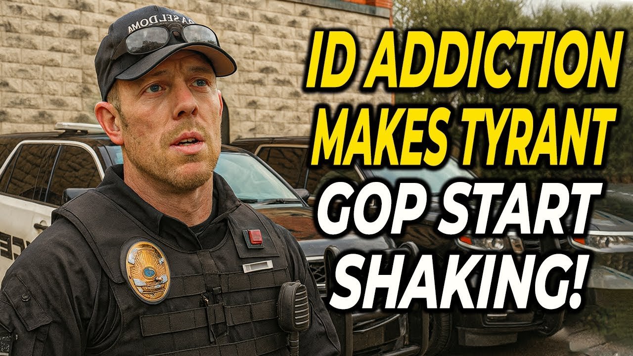 Officer Gets Exposed for Unlawful Detainment!...