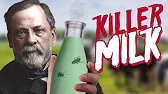 The History of Pasteurization: Killer Milk?!