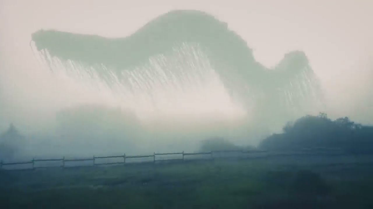 Creatures of the Fog