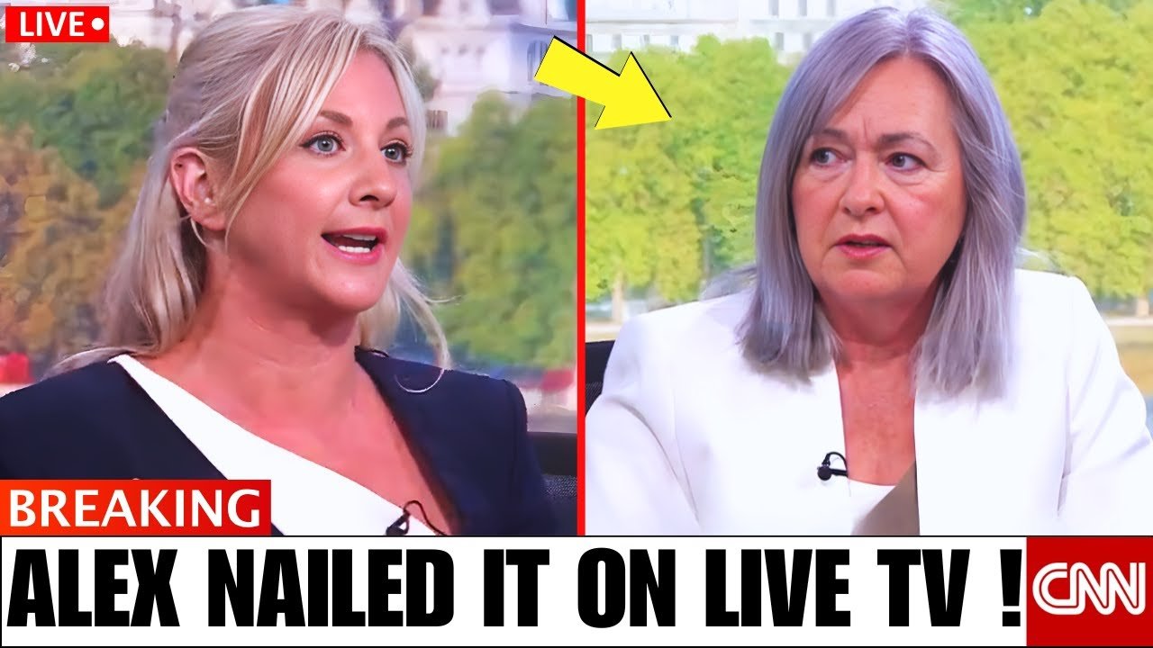 Alex Phillips Destroys the Biggest Lie About ...