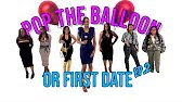 Ep: 2 Pop The Balloon Or Find Love Dallas Edition With Ja'nai Divine