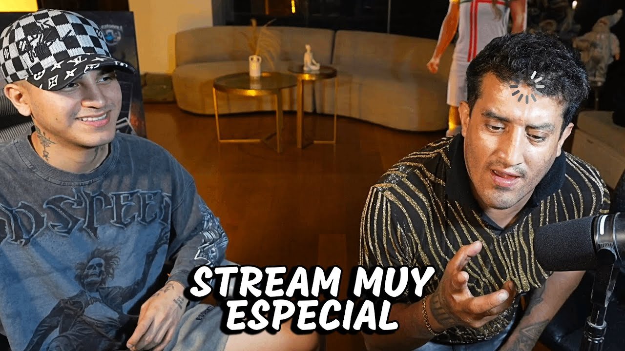 CRISTORATA Y MAKANAKY UN JUNTE MUY ESPECIAL 😂