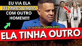 Eu Sonhei que Ela Estava com Outro e Aconteceu de Verdade!