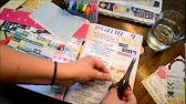 Illustrated Faith Style Art Journal - Psalm 9